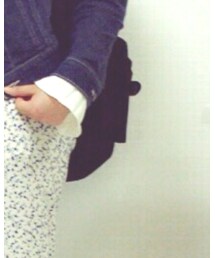 179/WG NICOLE CLUB | バックパック/リュック