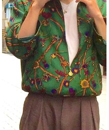 PAOLO GUCCI | ジャケット/アウター