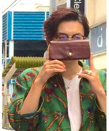 amp japan | リング