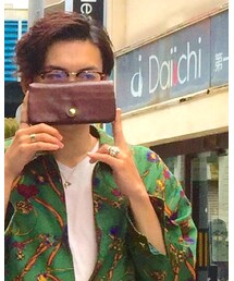 amp japan | リング