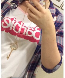 H&M | Tシャツ/カットソー