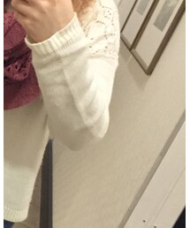 Lush | ニット/セーター