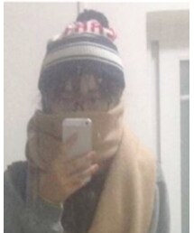 FRED PERRY | ニットキャップ/ビーニー