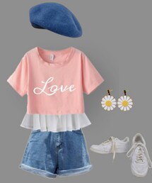 自遊人 | Tシャツ/カットソー