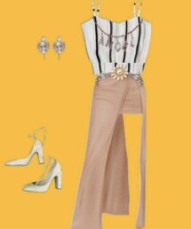 自遊人 | スラックス