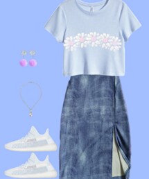 自遊人 | Tシャツ/カットソー