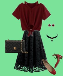 自遊人 | その他トップス