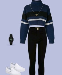 自遊人 | ニット/セーター