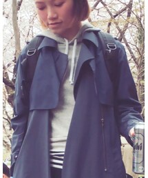 COMME des GARCONS | パーカー