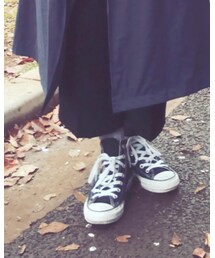 CONVERSE | スニーカー