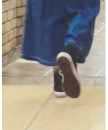 CONVERSE | スニーカー