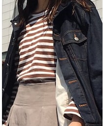 COMME des GARCONS | Tシャツ/カットソー