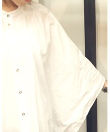 MM6 Maison Martin Margiela | シャツ/ブラウス