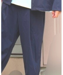 JOURNAL STANDARD | パンツ