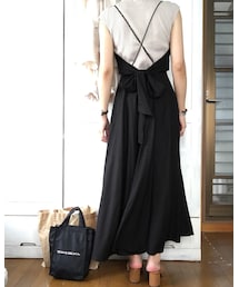 ZARA | ワンピース