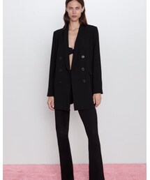 ZARA | サイズ:xs(パンツ)