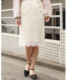 mysty woman | スカート