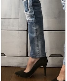 DIANA | パンプス