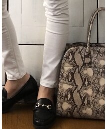 GU | ローファー