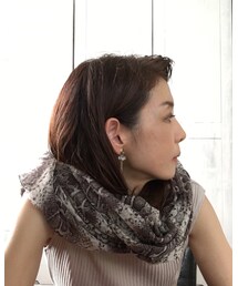 H&M | マフラー