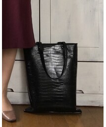 ZARA | トートバッグ