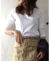 UNIQLO | Tシャツ/カットソー