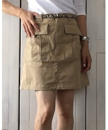 ZARA | スカート