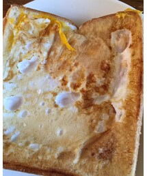 四男、朝ごはんつくる | その他