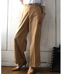 ZARA | パンツ