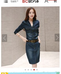 Bc style | ワンピース/ドレス