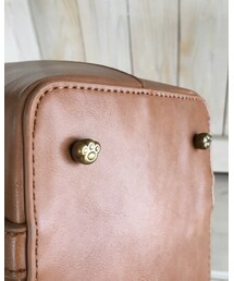 肉球底鋲🐈 | トートバッグ