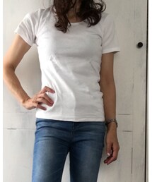 無印良品 | Tシャツ/カットソー