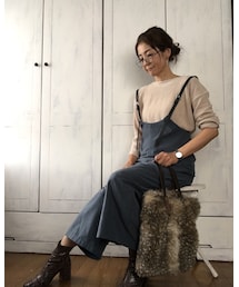 JEANASIS | パンツ