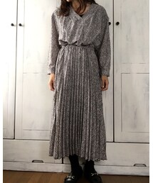 mysty woman | ワンピース/ドレス