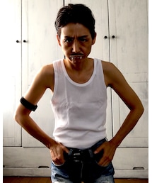 UNIQLO | タンクトップ