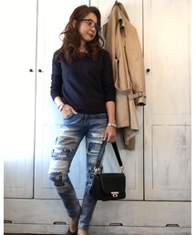 無印良品 | ニット/セーター