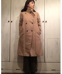 URBAN RESEARCH ROSSO WOMEN | ジャケット/アウター