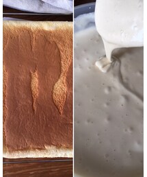 お誕生日ケーキ🍰for 三男💕 | その他