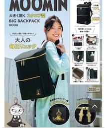 宝島社 | バックパック/リュック