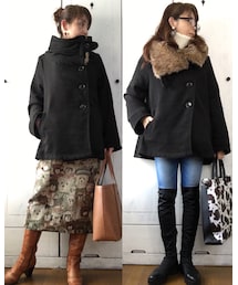 somari imagination | ジャケット/アウター