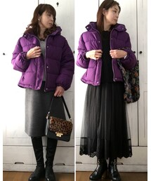 Aunt Marie's | ジャケット/アウター