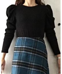 ZARA | ニット/セーター