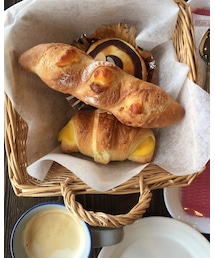 岡山市一宮のパン屋さん🥖洋　種類豊富👍✨❤️ | その他