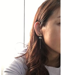 雑貨屋さん | ピアス（両耳用）