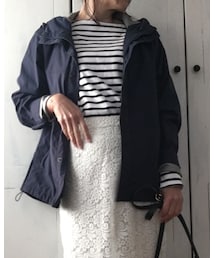 無印良品 | Tシャツ/カットソー