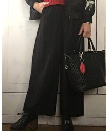 GU | パンツ