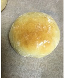 三男作🍞ハイジっぽいパン | ふっくらしっとり✨しかし本人は納得いっていないらしい(食器/キッチン)