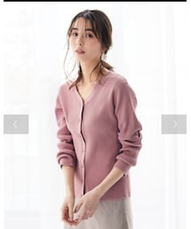 Sugar spoon | Green parksで2,302円で購入💕(ニット/セーター)