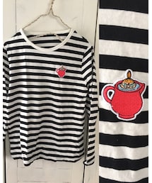 studio CLIP | Tシャツ/カットソー