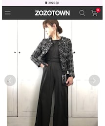 zozo town 掲載✨ | lace ladies のオールインワン❤️(福袋/福箱)